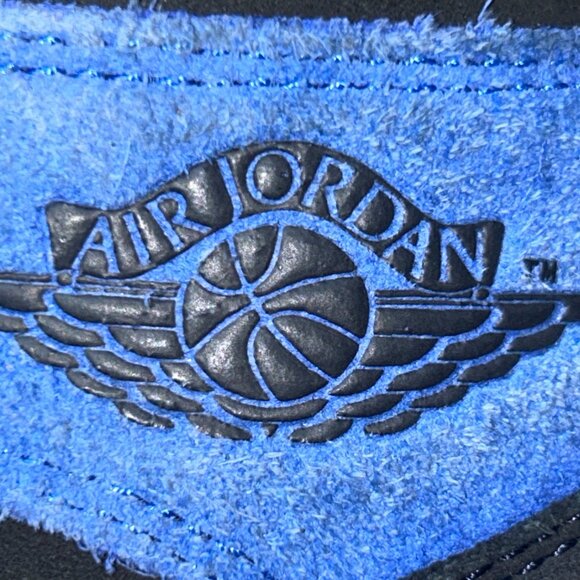 Air Jordan 1 Retro High OG “Royal Reimagined” – Mens Size 10 - Picture 5 of 13